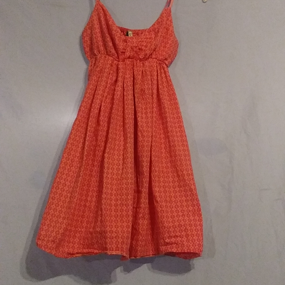 Ladies Spagetti Strap Top